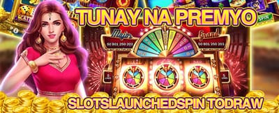 Join the PHJewel Jackpot Party